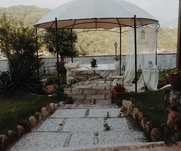 Alemi' Bed & Breakfast 3*