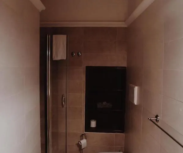 Bed & Breakfast Alemi' 3*