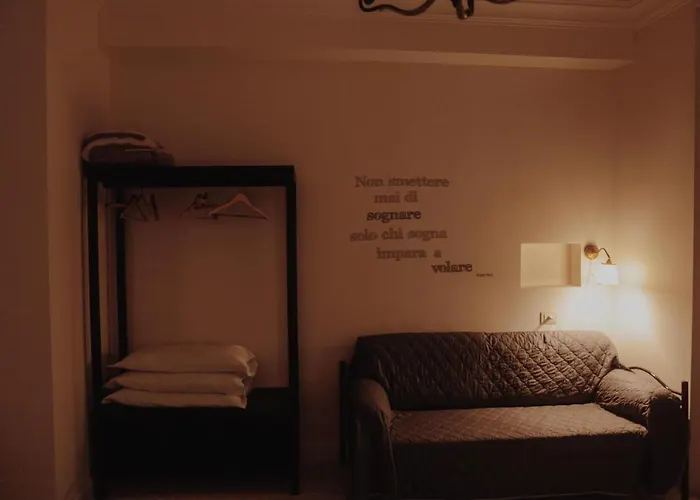 Bed & Breakfast Alemi'