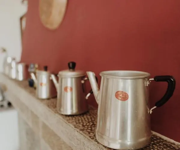 Bed & Breakfast Alemi'