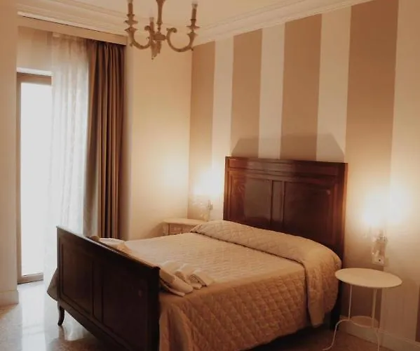 Bed & Breakfast Alemi'