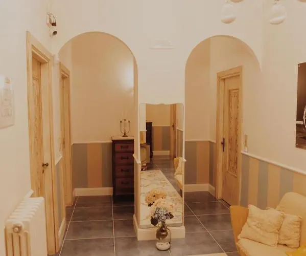 Alemi' Bed & Breakfast