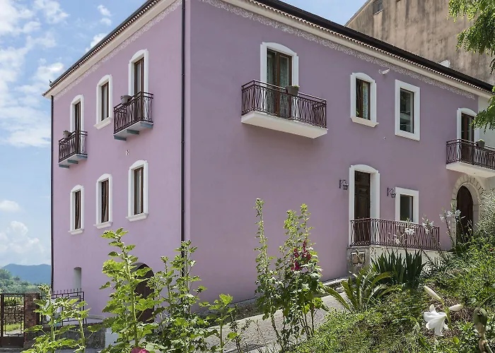 Bed & Breakfast Alemi'