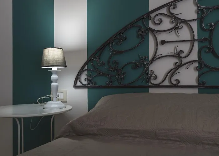 Bed & Breakfast Alemi' 3*