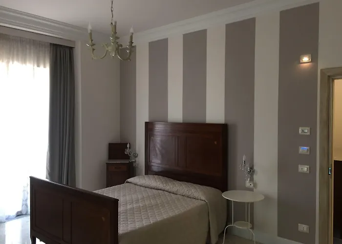 Alemi' Bed & Breakfast 3*