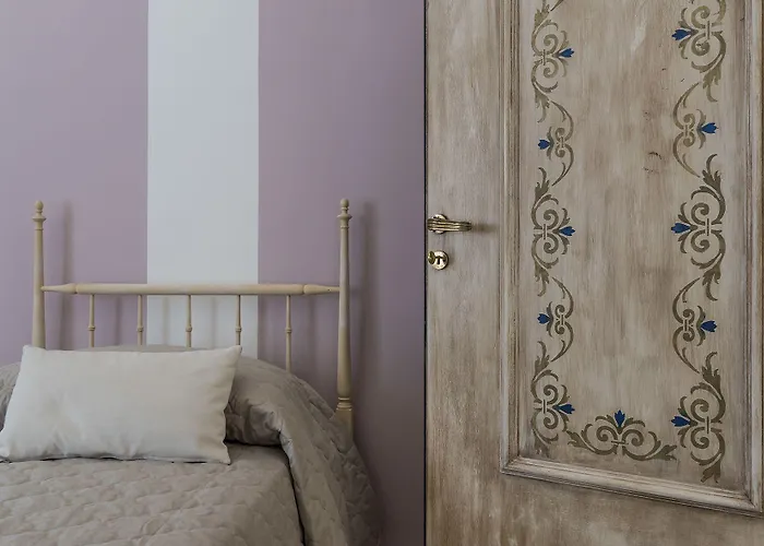 Alemi' Bed & Breakfast