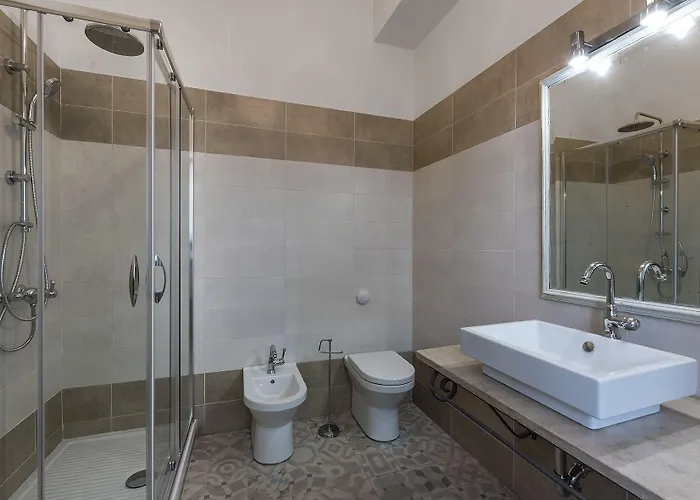 Alemi' Bed & Breakfast 3*