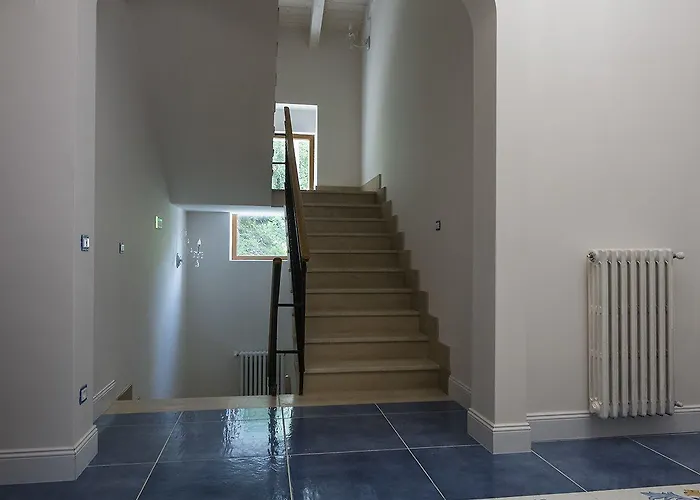 Alemi' Bed & Breakfast 3*