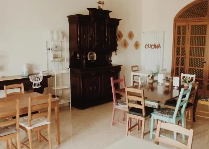 Alemi' Bed & Breakfast