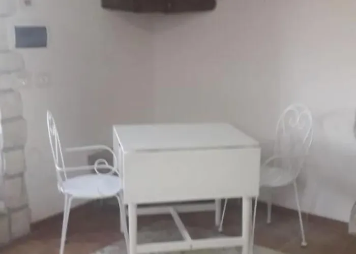 Bed & Breakfast Alemi'