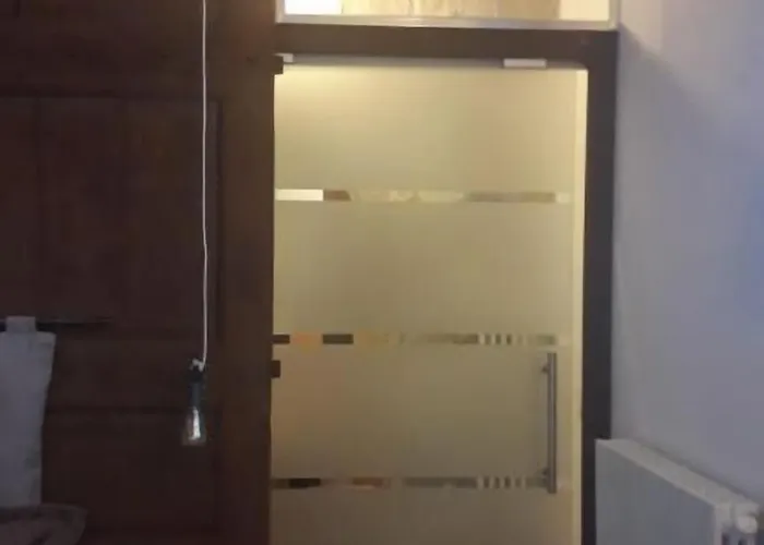 Bed & Breakfast Alemi' Rivello