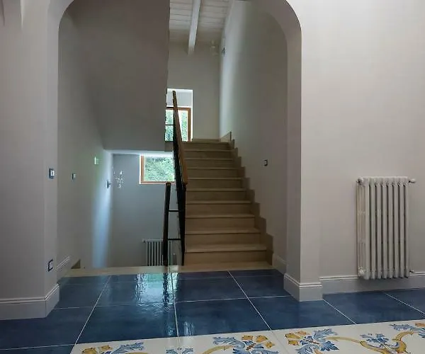 Bed & Breakfast Alemi' Rivello