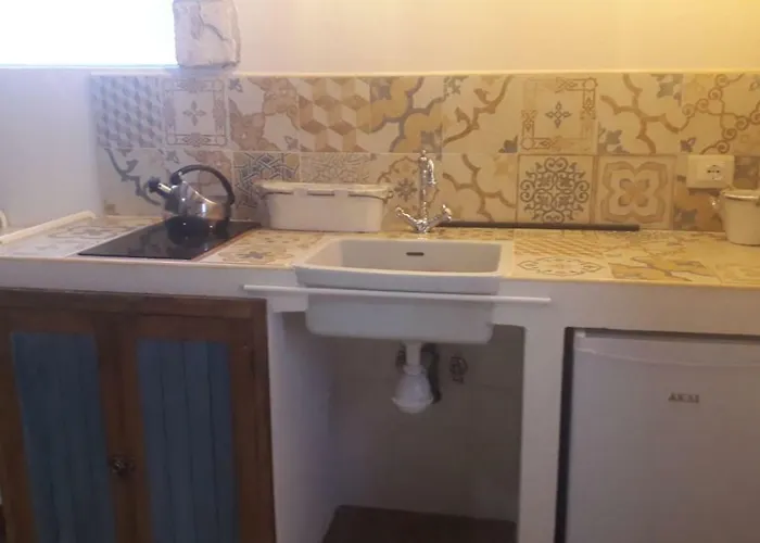 Bed & Breakfast Alemi'