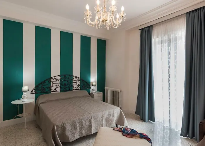 Alemi' Bed & Breakfast 3*