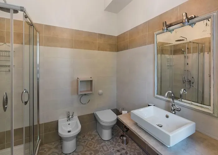 Bed & Breakfast Alemi' 3*