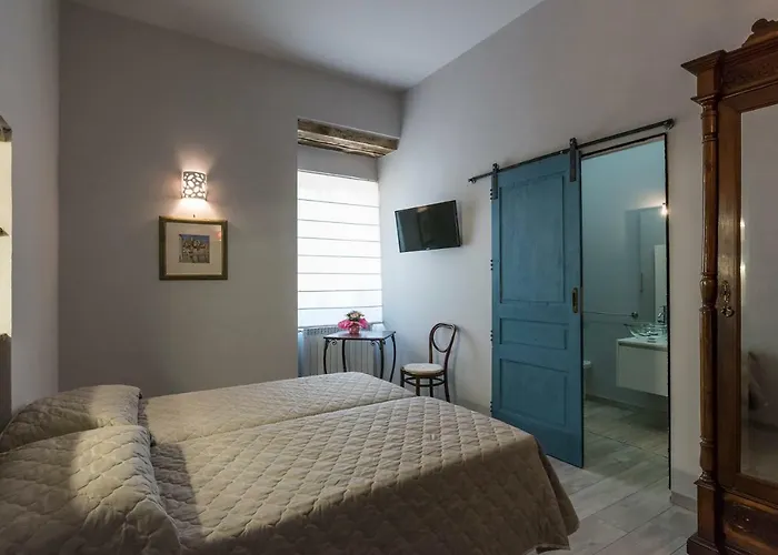 Alemi' Bed & Breakfast