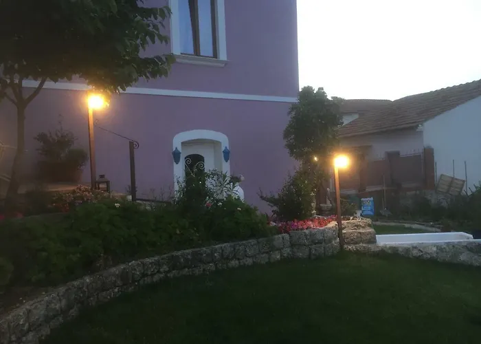 Bed & Breakfast Alemi' 3*