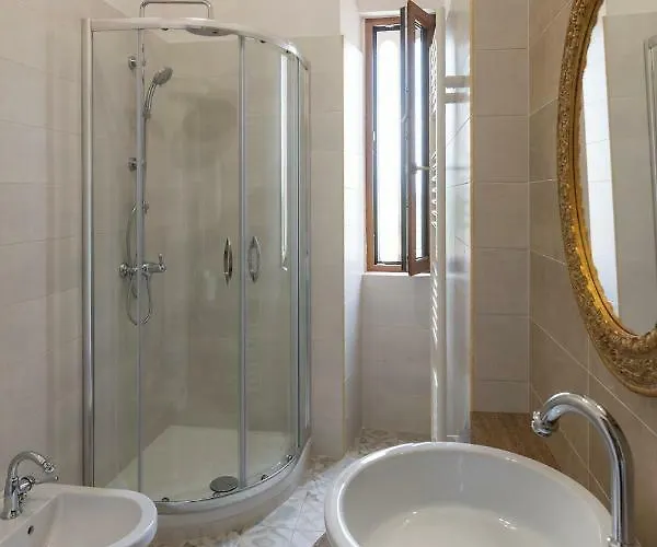 Alemi' Bed & Breakfast