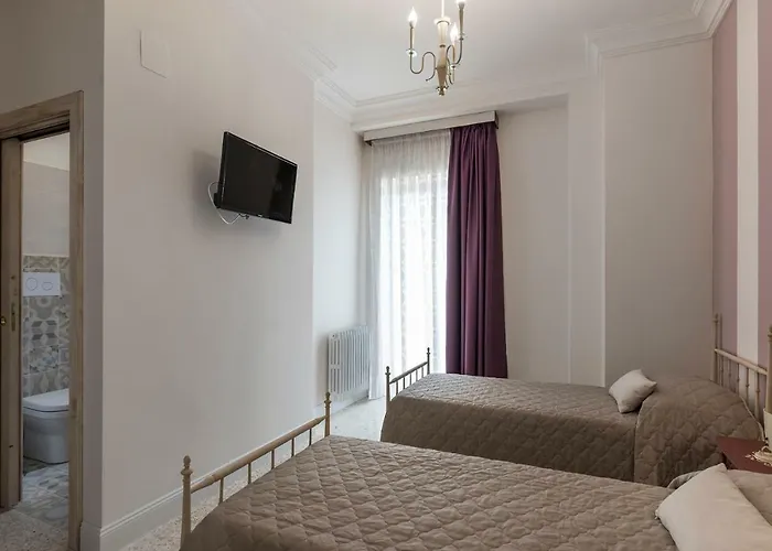 Bed & Breakfast Alemi'