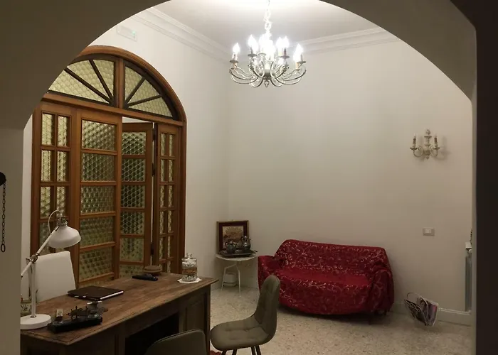 Alemi' Bed & Breakfast 3*