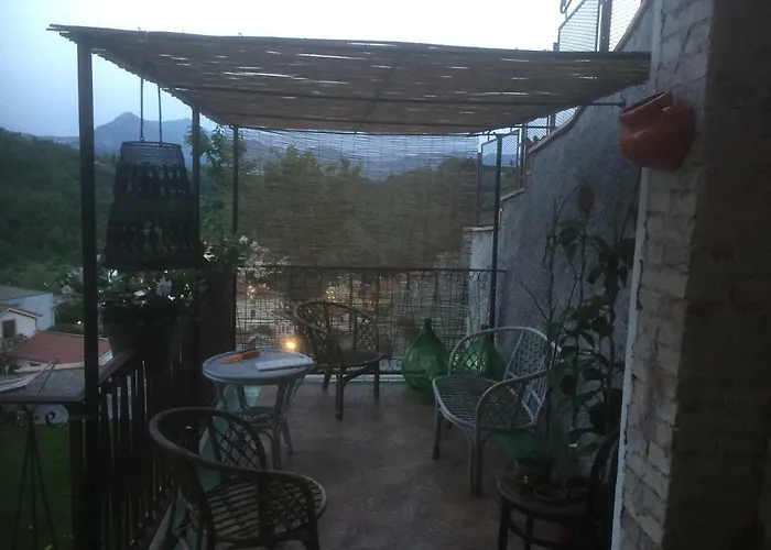 Alemi' Bed & Breakfast