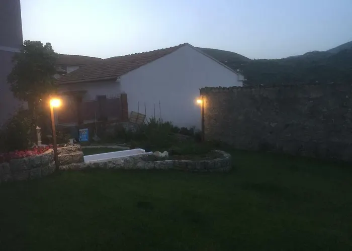 Alemi' Bed & Breakfast